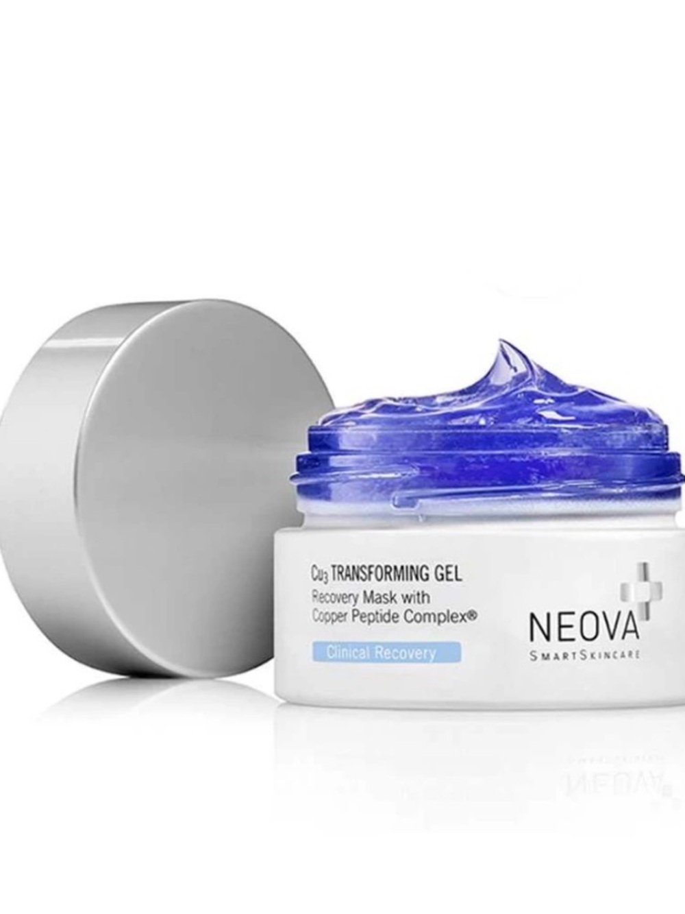 Neova- Cu3 Transforming Gel Recovery Mask –